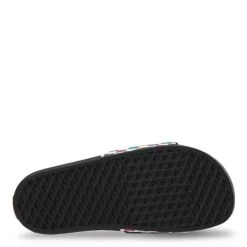 Vans Women's Glitter Slide-On In Checkerboard-Multi -Style Walk Shop 0 0 0004lgxxw 4 1100x