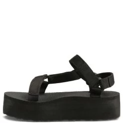 Teva Women's Universal Flatform In Black 9 Teva Women's Universal Flatform In Black -Style Walk Shop 0 1 011 3 2 1100x