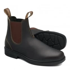 Blundstone Dress 067 In Stout Brown -Style Walk Shop 0 6 067 stoutbrown dress 1024x1024 1 1100x
