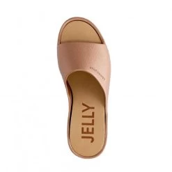 Lemon Jelly Women's Sunny In Bronzo Metal -Style Walk Shop 10018148 7 1100x