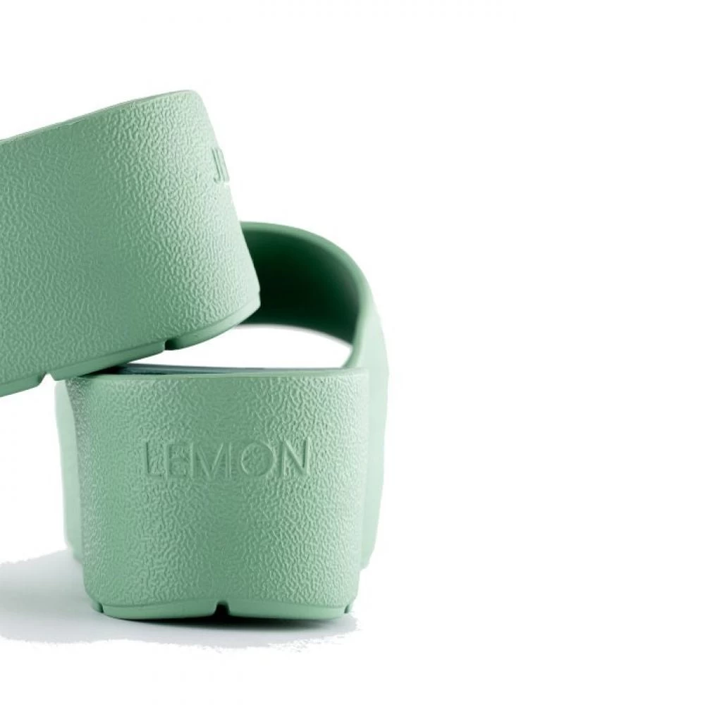 Lemon Jelly Women's Sunny In Peppermint 6 Lemon Jelly Women's Sunny In Peppermint - Image 4