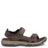 Teva Men's Langdon In Walnut -Style Walk Shop 1015149 wal 87 1 1100x