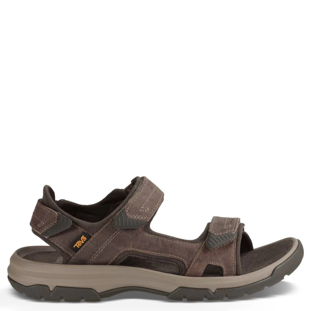 Teva Men's Langdon In Walnut 3 Teva Men's Langdon In Walnut