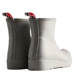 Hunter Women's Original Play Short Rain Boot In Zinc Grey -Style Walk Shop 1060 3 77dc872c 7f40 471a b3c4 d1292ee937ce 1100x