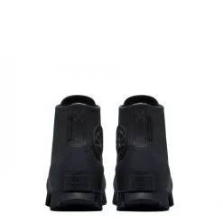 Converse Women's Chuck Taylor All Star Lugged Winter 2.0 Hi In Black/Black/Bold Mandarin -Style Walk Shop 171427c f 107x1 fd47d7ec 0aa4 4d7d 8a1f acfe61c7b31e 1100x