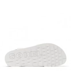 Sorel Women's Roaming Decon Sandal In Sea Salt 13 Sorel Women's Roaming Decon Sandal In Sea Salt -Style Walk Shop 1936621 125 o presethigh res 1100x