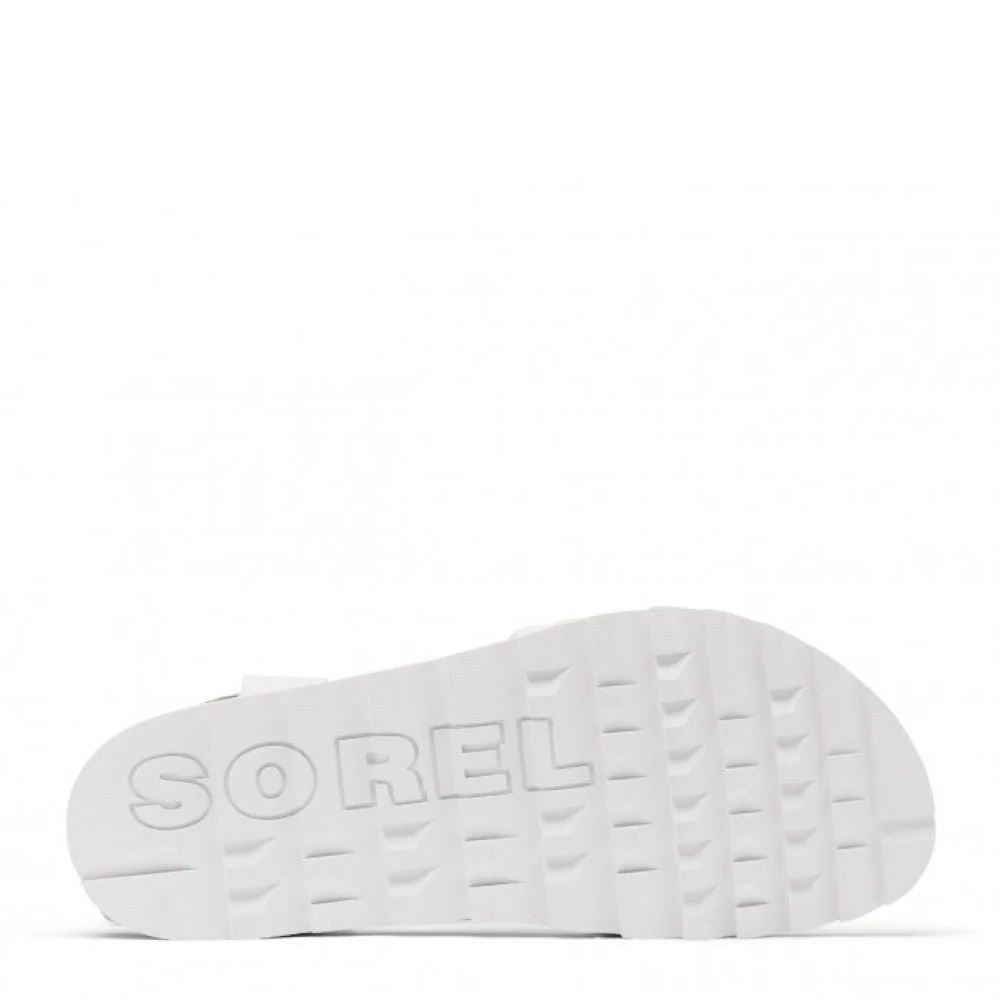 Sorel Women's Roaming Decon Sandal In Sea Salt 8 Sorel Women's Roaming Decon Sandal In Sea Salt - Image 6