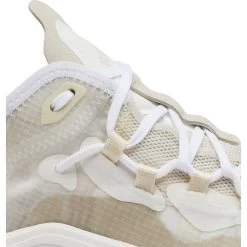 Sorel Women's Kinetic Breakthru Tech Lace In White/Chalk 10 Sorel Women's Kinetic Breakthru Tech Lace In White/Chalk -Style Walk Shop 1986291100 2066 4 1100x