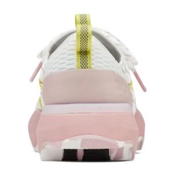 Sorel Women's Kinetic Impact Lace In White/Eraser Pink -Style Walk Shop 1986491101 2071 5 1100x