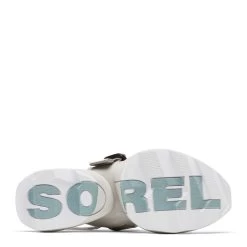 Sorel Women's Kinetic Impact Sling In Moonstone/Crushed Blue -Style Walk Shop 1999461009 2079 4 1100x