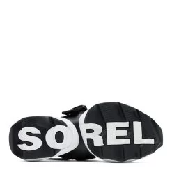 Sorel Women's Kinetic Impact Sling In Black/White 9 Sorel Women's Kinetic Impact Sling In Black/White -Style Walk Shop 1999461010 2080 4 1100x
