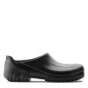 Birkenstock Professional A630 In Black -Style Walk Shop 1 0 10272 side 1100x