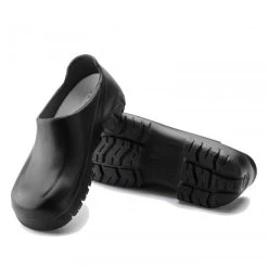 Birkenstock Professional A630 In Black -Style Walk Shop 1 0 10272 sole 1100x