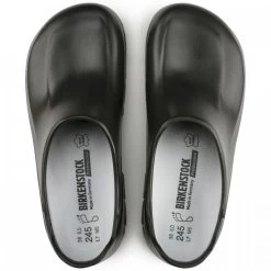 Birkenstock Professional A630 In Black -Style Walk Shop 1 0 10272 top 1100x