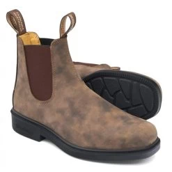 Blundstone Dress 1306 In Rustic Brown -Style Walk Shop 1 3 1306 rusticbrown pair 1024x1024 c3835126 e37b 42a2 9cca 4867e69b02b4 1100x