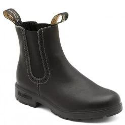Blundstone Women's Original Hi Top 1448 In Black