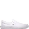 Vans Slip-On In True White