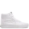 Vans SK8-Hi In True White 1 Vans SK8-Hi In True White -Style Walk Shop 1 4 147 vans sk8 hi 1100x