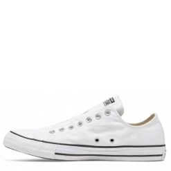 Converse Chuck Taylor All Star Slip In White -Style Walk Shop 1 6 164301 white 1 1100x