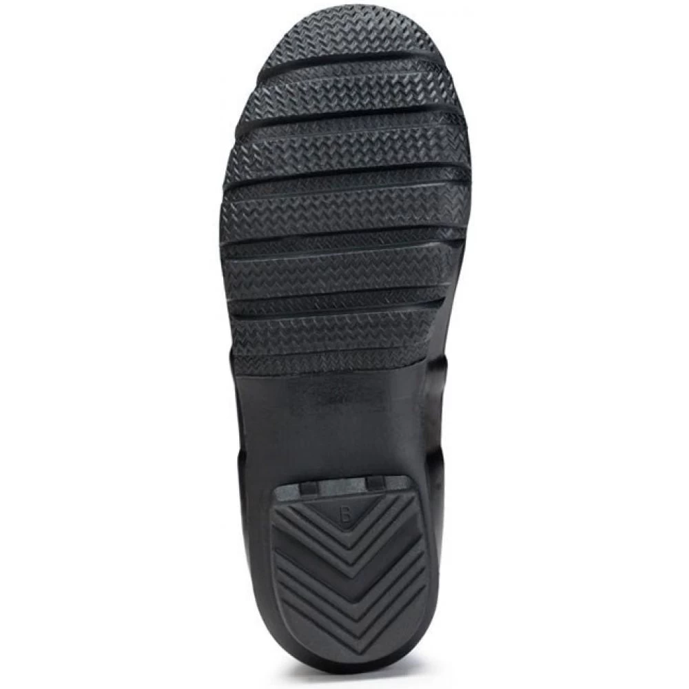 Hunter Women's Original Short Rain Boots In Black 5 Hunter Women's Original Short Rain Boots In Black - Image 3