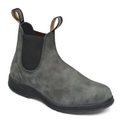 Blundstone All-Terrain 2055 In Rustic Black