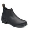 Blundstone Women's Series Low Heel 2068 In Black