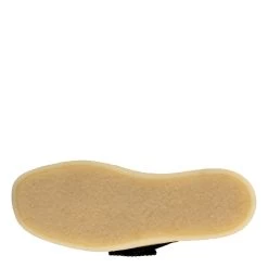 Clarks Women's Wallabee Cup In Black Nubuck -Style Walk Shop 26158156 1343 5 1100x