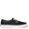 Vans Authentic In Black/White