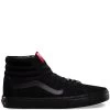 Vans SK8-Hi In Black/Black -Style Walk Shop 2 7 2794 1 1100x
