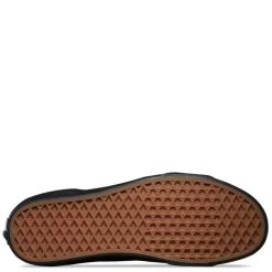 Vans SK8-Hi In Black/Black/Black -Style Walk Shop 2 9 2909 vans sk8 hi black black black ts9bj4 04 1100x