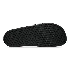 Vans Men's Slide-On In Checkerboard Black/White -Style Walk Shop 3 0 3000 vans slide checkerboard 4kiip9 4 1100x