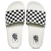 Vans Women's Slide-On In Checkerboard White/Black 1 Vans Women's Slide-On In Checkerboard White/Black -Style Walk Shop 3 0 3013 vans slide checkerboard white black 2 2 1100x