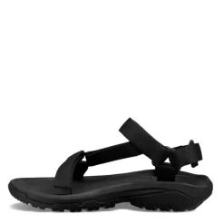 Teva Women's Hurricane XLT2 Sandals In Black 8 Teva Women's Hurricane XLT2 Sandals In Black -Style Walk Shop 3 1 31 teva womens hurricane xtl2 1019235 03 1100x