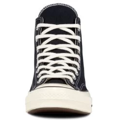 Converse Chuck Taylor All Star '70 Hi In Black -Style Walk Shop 3 1 3191 converse chuck taylor 70s hi 162050 shot2 1100x