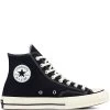 Converse Chuck Taylor All Star '70 Hi In Black -Style Walk Shop 3 1 3191 converse chuck taylor 70s hi 162050 standard 1100x