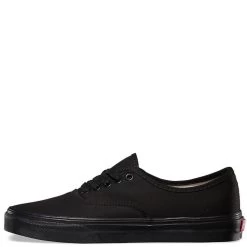 Vans Authentic In Black/Black -Style Walk Shop 3 4 340 3 1100x