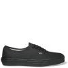 Vans Authentic In Black/Black -Style Walk Shop 3 4 340 vans classic authentic vn 0ee3bka 1100x