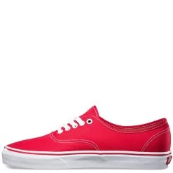 Vans Authentic In Red -Style Walk Shop 3 4 341 3 1100x