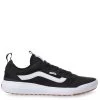 Vans UltraRange EXO In Black/White