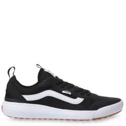 Vans UltraRange EXO In Black/White