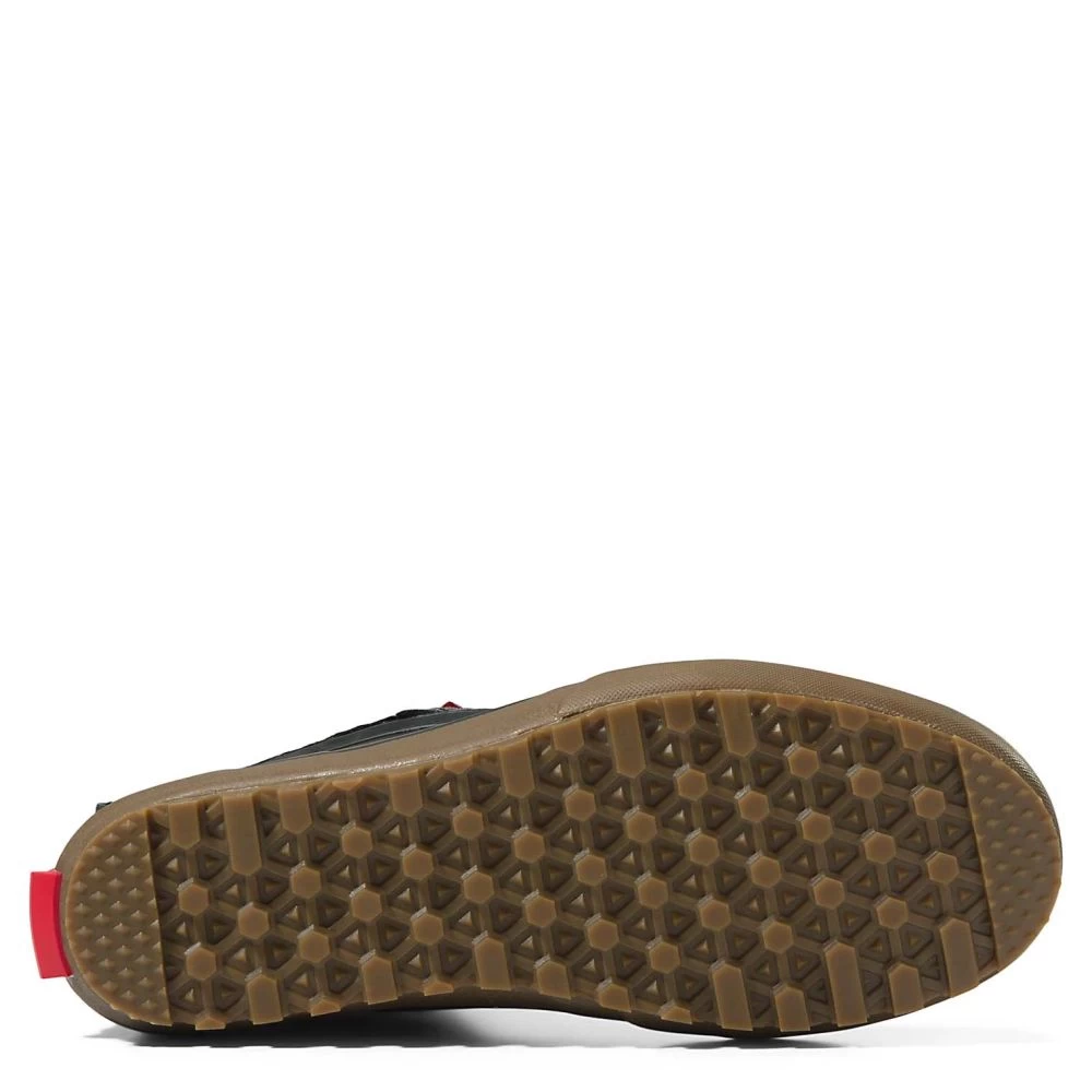 Vans Van's Standard Mid Chelsea MTE In Black/Gum 5 Vans Van's Standard Mid Chelsea MTE In Black/Gum - Image 3