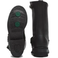 Frye Women's Engineer 12R In Black -Style Walk Shop 4 1 41 4 1 1100x