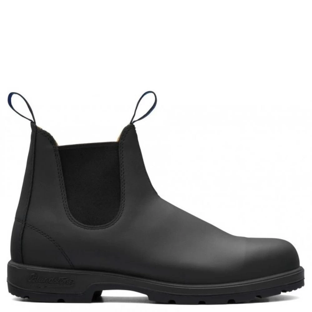 Blundstone Winter Thermal Classic 566 In Black 4 Blundstone Winter Thermal Classic 566 In Black - Image 2