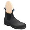 Blundstone Winter Thermal Classic 566 In Black