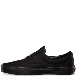 Vans Era In Black/Black -Style Walk Shop 5 8 58 vans era black 4 1100x