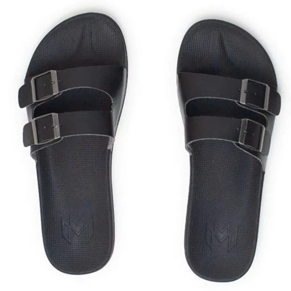 Malvados Women's Slaya Ozzy In Noir 3 Malvados Women's Slaya Ozzy In Noir