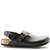 Birkenstock Tokio Super Grip In Black
