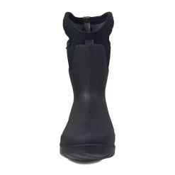 Bogs Women's Neo-Classic Mid In Black 9 Bogs Women's Neo-Classic Mid In Black -Style Walk Shop 72252001 528 3 1100x