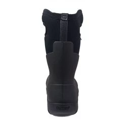 Bogs Women's Neo-Classic Mid In Black 10 Bogs Women's Neo-Classic Mid In Black -Style Walk Shop 72252001 528 4 1100x