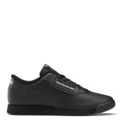 Reebok Women's Princess In Black